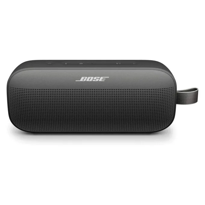 Bose 887612-0100 portable/party speaker — image 1
