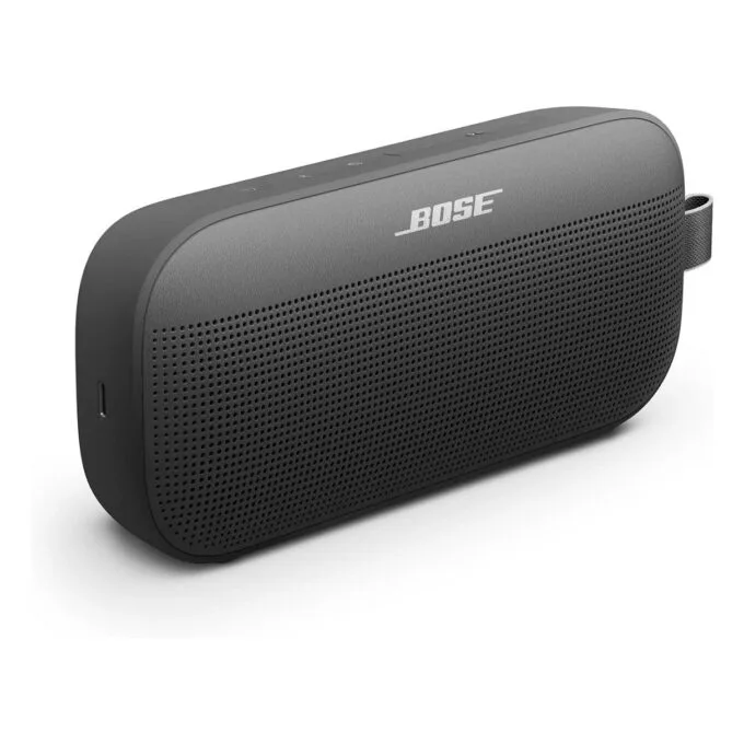 Bose 887612-0100 portable/party speaker — image 2