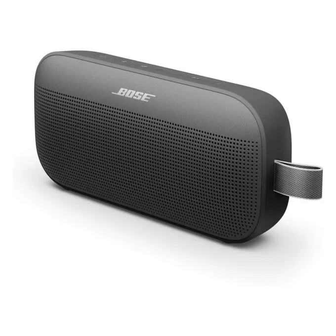 Bose 887612-0100 portable/party speaker — image 3