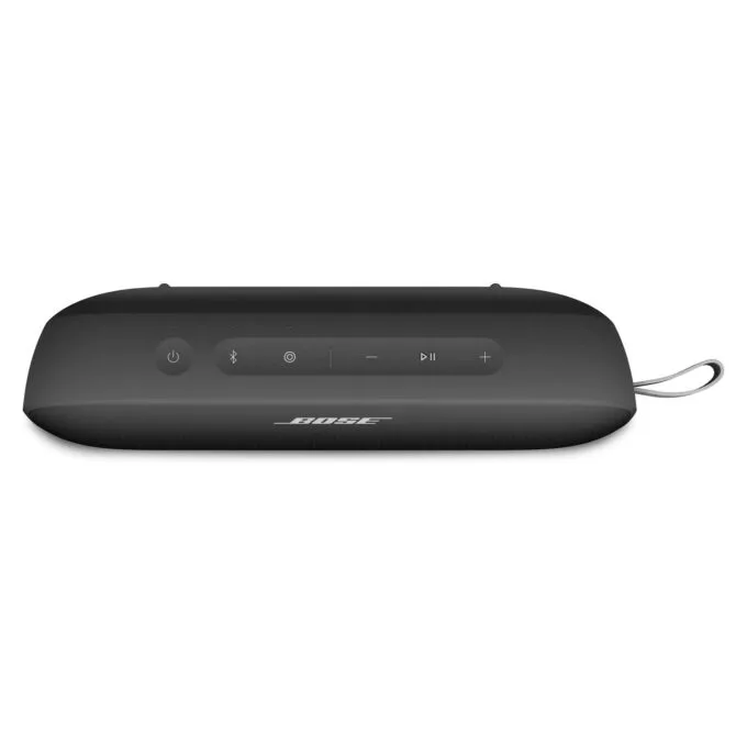 Bose 887612-0100 portable/party speaker — image 4