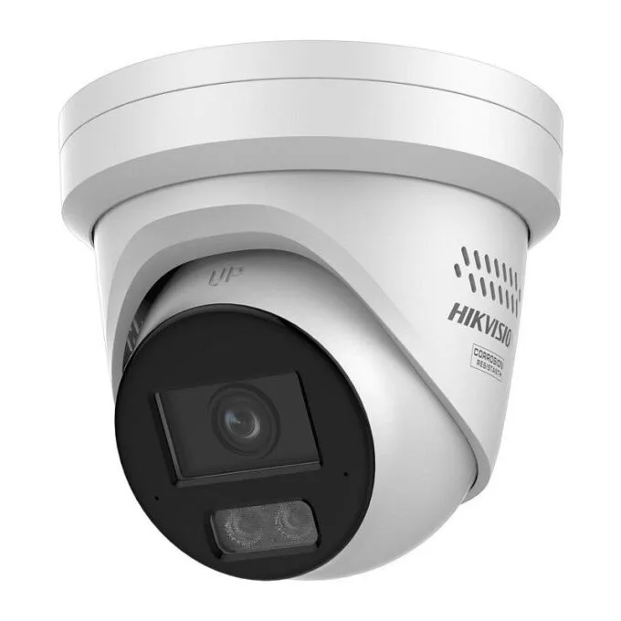 Hikvision Pro Series with ColorVu DS-2CD2347G3-LIS2UY/SL(2.8MM) security camera — image 1