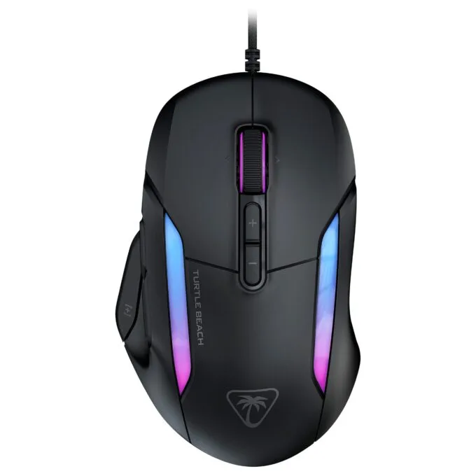 Turtle Beach Kone II mouse — image 1