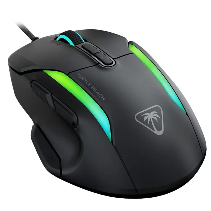 Turtle Beach Kone II mouse — image 3