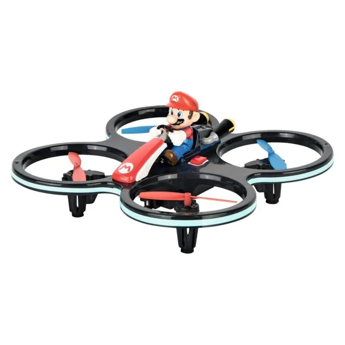 Carrera 370503024P Radio-Controlled (RC) model — image 1