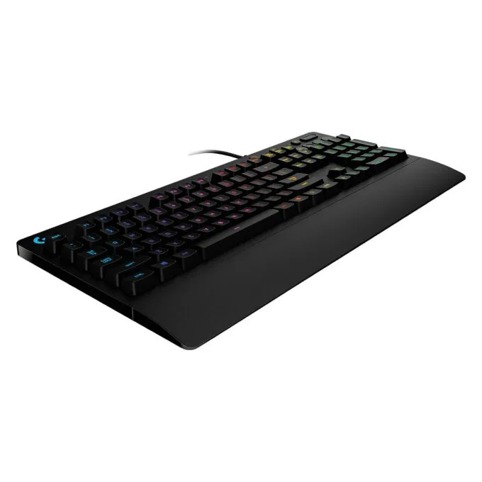 Logitech G G213 Prodigy keyboard — image 3