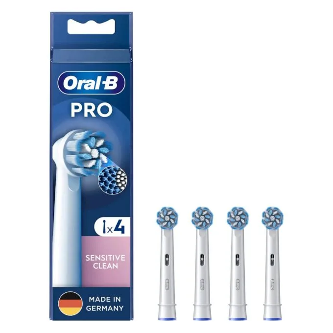 Oral-B Sensitive Clean — image 1