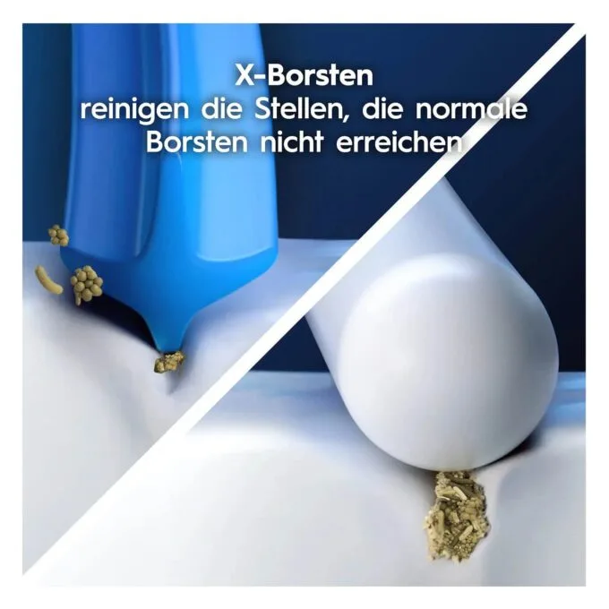 Oral-B Sensitive Clean — image 2