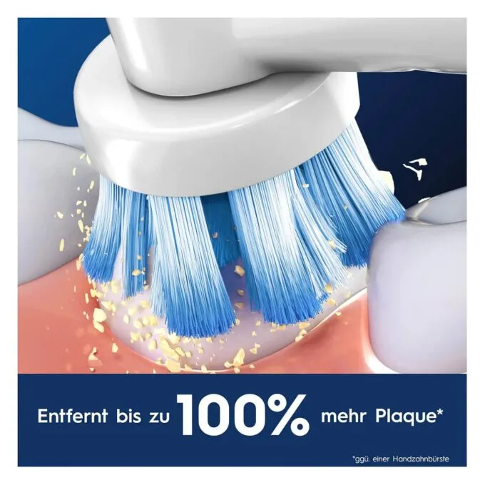Oral-B Sensitive Clean — image 3