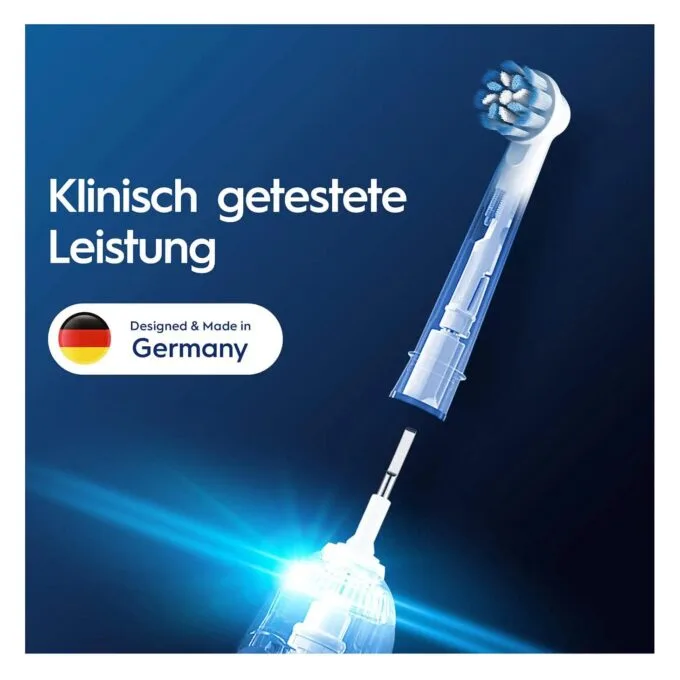 Oral-B Sensitive Clean — image 4
