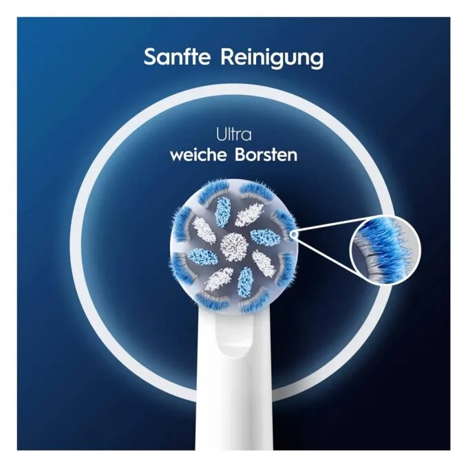 Oral-B Sensitive Clean — image 5