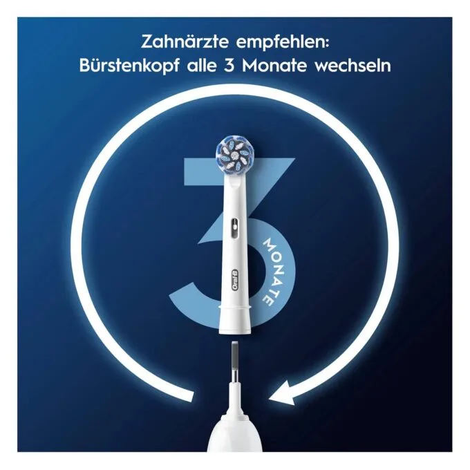 Oral-B Sensitive Clean — image 6
