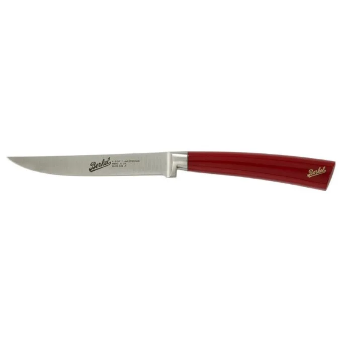 Berkel Elegance Glossy red Steak Set 6-tlg. — image 1