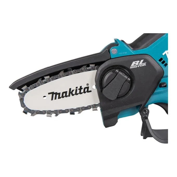 Makita DUC101Z chainsaw — image 12
