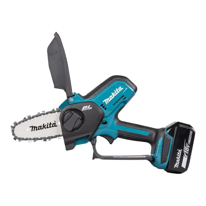 Makita DUC101Z chainsaw — image 14