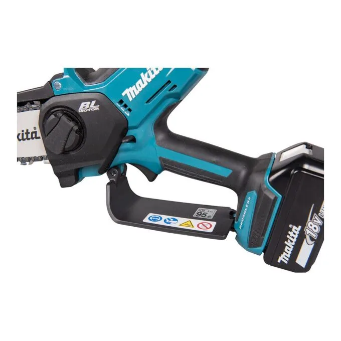 Makita DUC101Z chainsaw — image 15