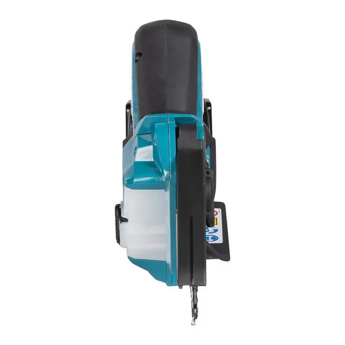 Makita DUC101Z chainsaw — image 4