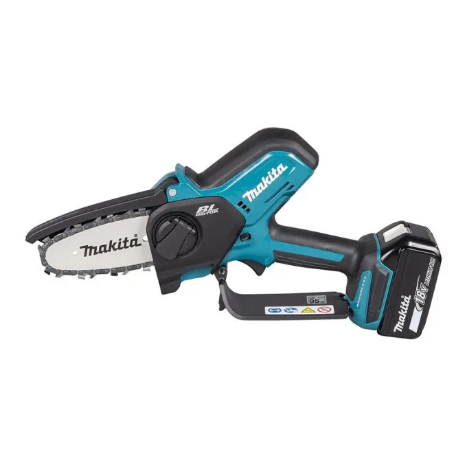 Makita DUC101Z chainsaw — image 6