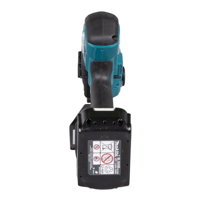 Makita DUC101Z chainsaw — image 8