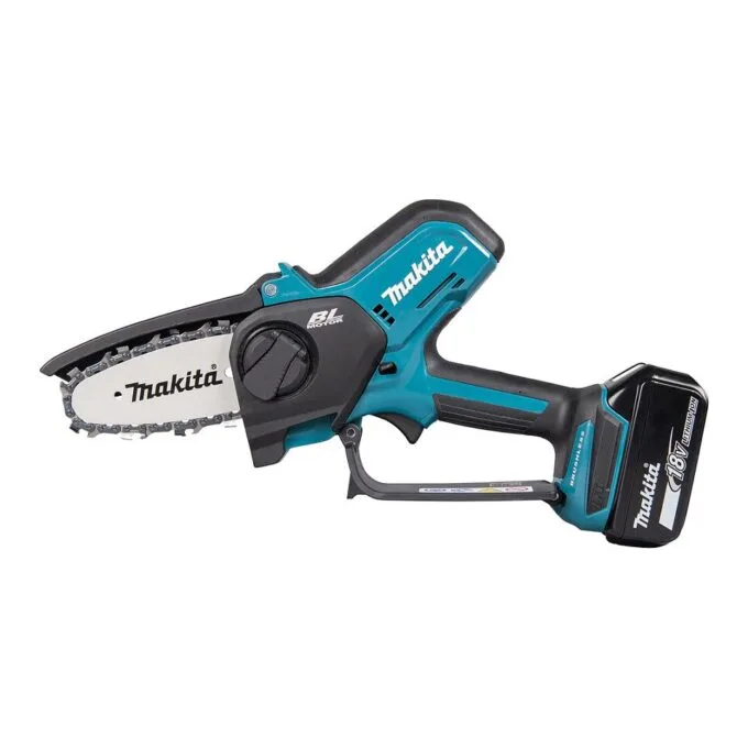 Makita DUC101Z chainsaw — image 9