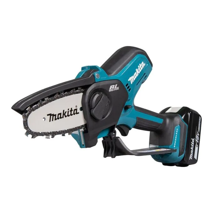 Makita DUC101Z chainsaw — image 10