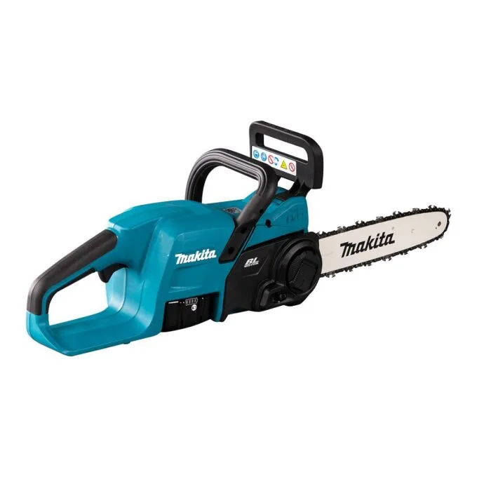 Makita DUC307ZX2 chainsaw — image 1