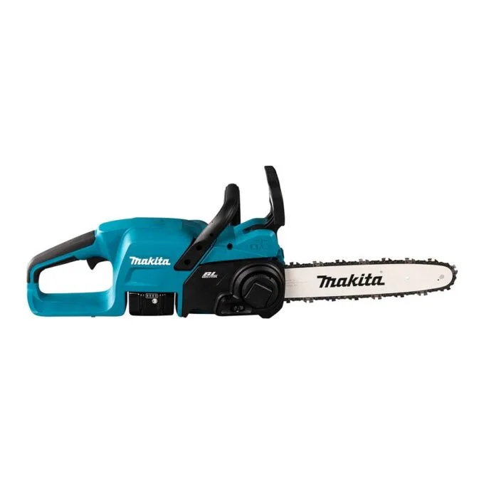 Makita DUC307ZX2 chainsaw — image 2