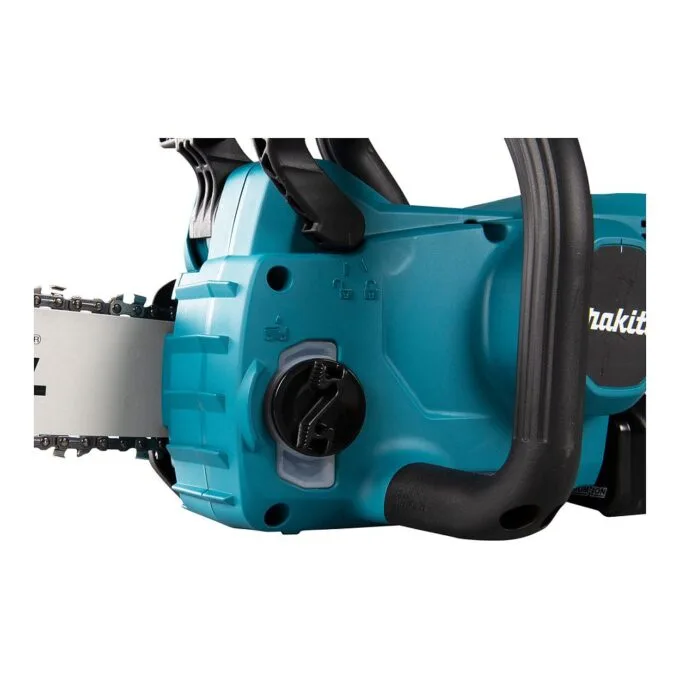 Makita DUC307ZX2 chainsaw — image 11