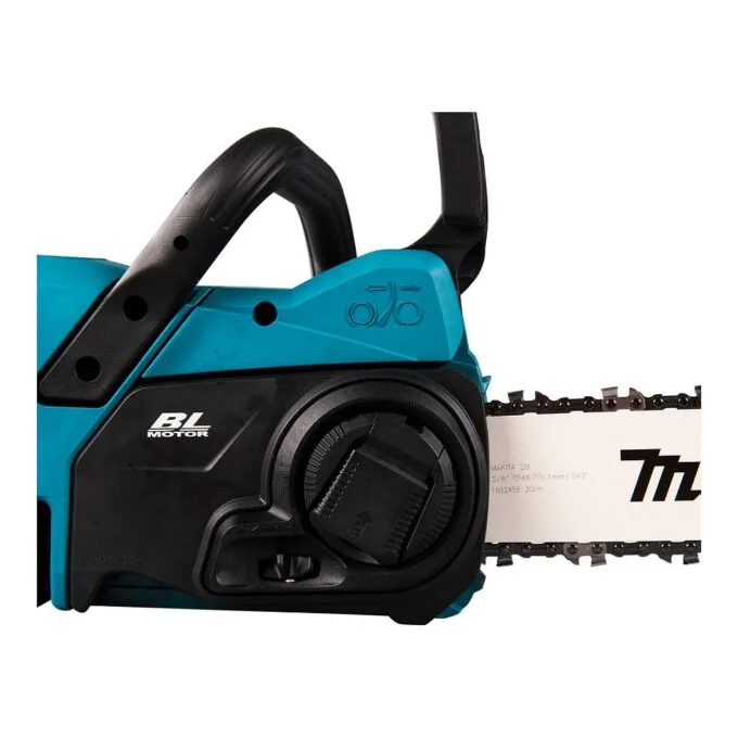 Makita DUC307ZX2 chainsaw — image 12