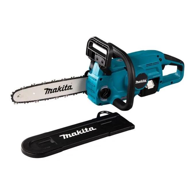 Makita DUC307ZX2 chainsaw — image 15