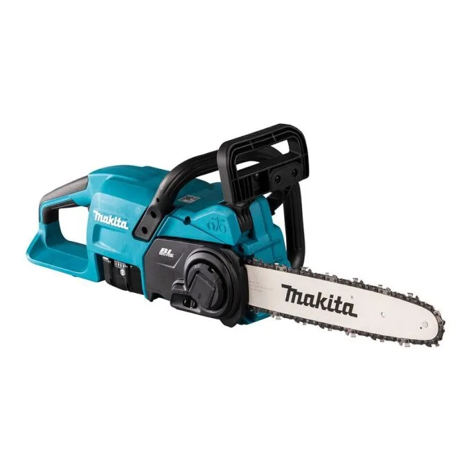 Makita DUC307ZX2 chainsaw — image 3