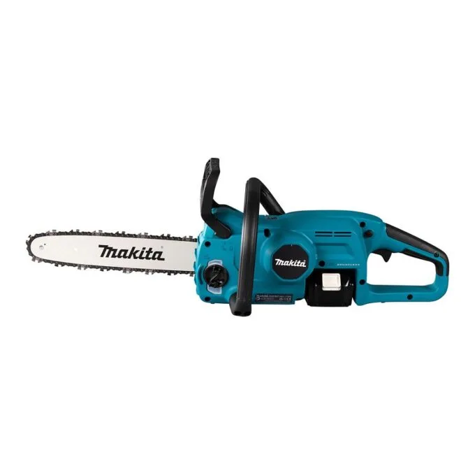 Makita DUC307ZX2 chainsaw — image 6