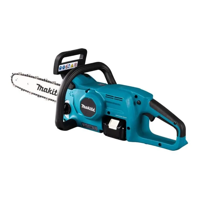 Makita DUC307ZX2 chainsaw — image 7