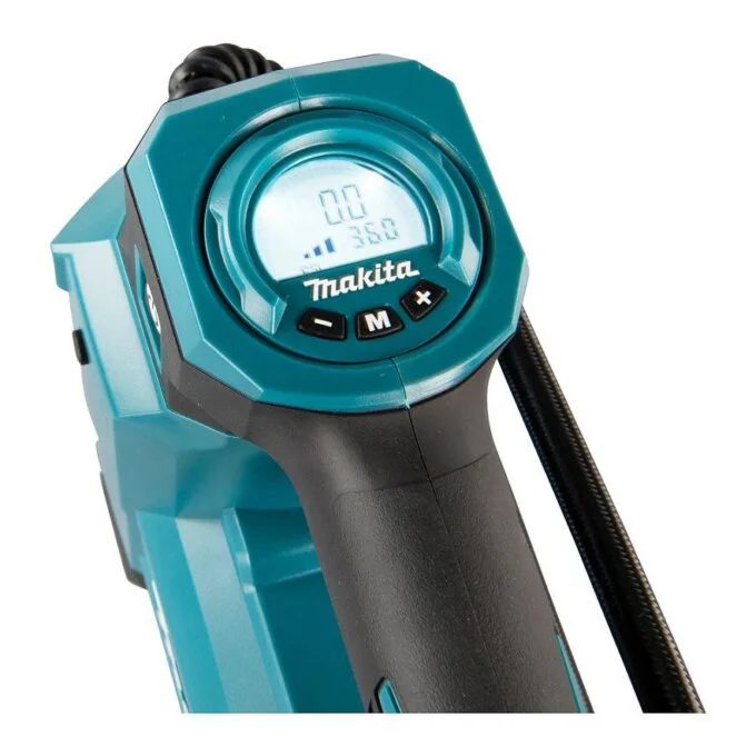 Makita DMP181Z electric air pump — image 11