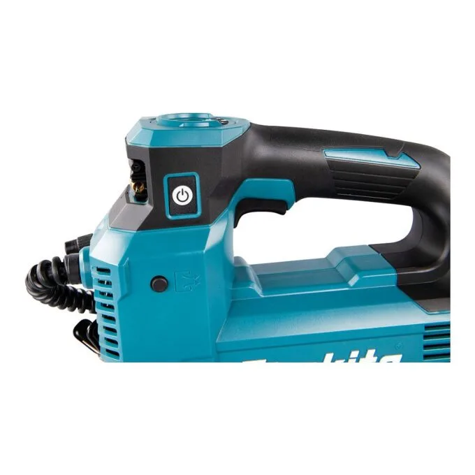 Makita DMP181Z electric air pump — image 12