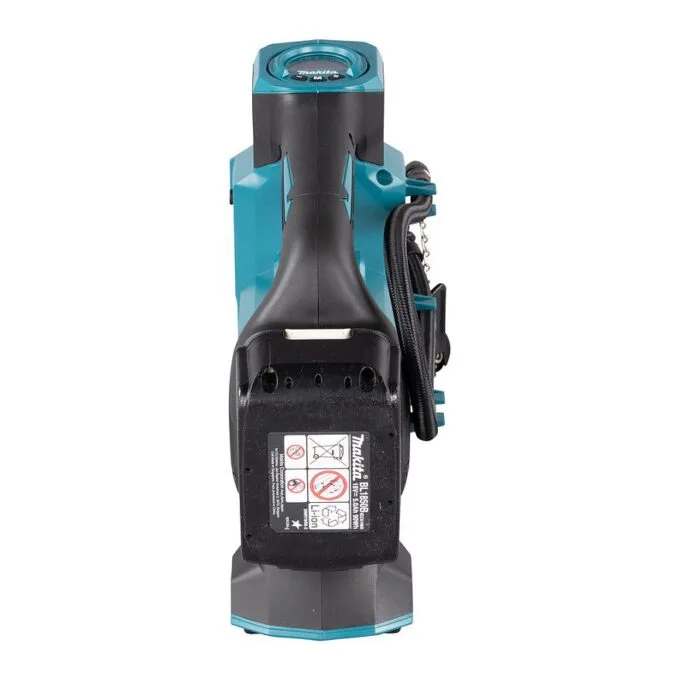 Makita DMP181Z electric air pump — image 4