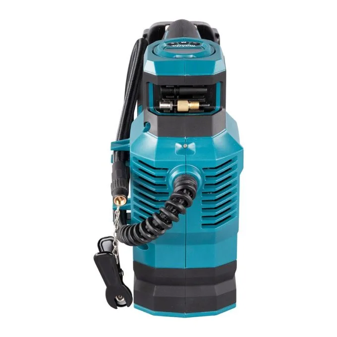 Makita DMP181Z electric air pump — image 7