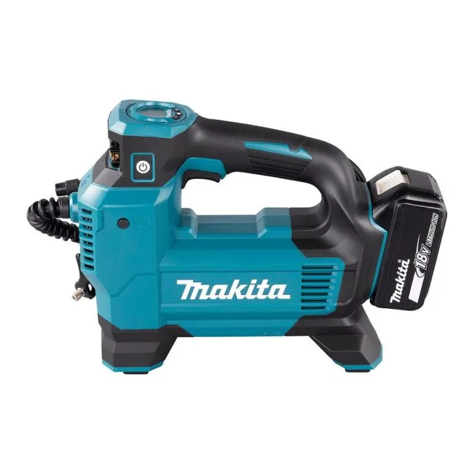 Makita DMP181Z electric air pump — image 8