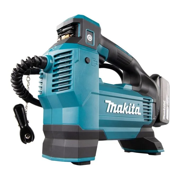 Makita DMP181Z electric air pump — image 9