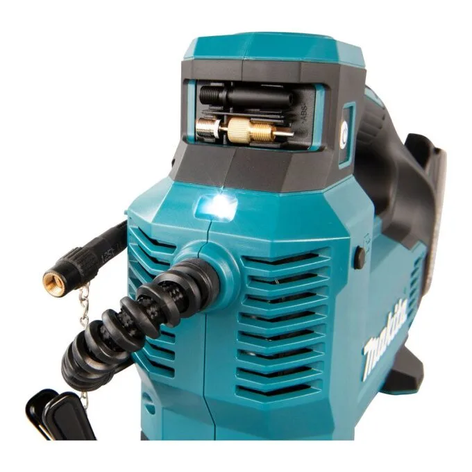 Makita DMP181Z electric air pump — image 10