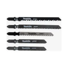 Makita A-86898 jigsaw/scroll saw/reciprocating saw blade