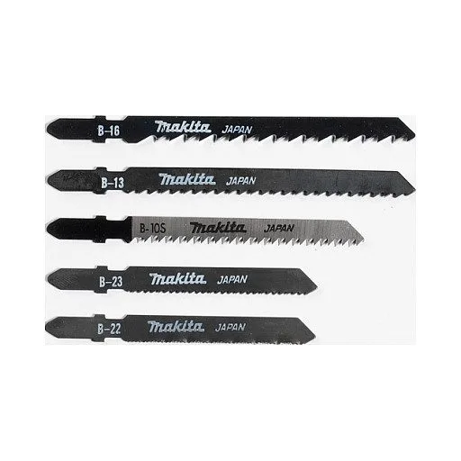 Makita A-86898 jigsaw/scroll saw/reciprocating saw blade — image 1