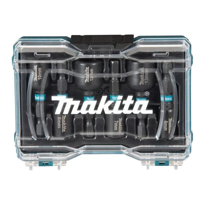 Makita E-15768 socket/socket set — image 1