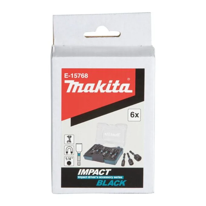 Makita E-15768 socket/socket set — image 4