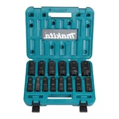 Makita E-16586 impact socket