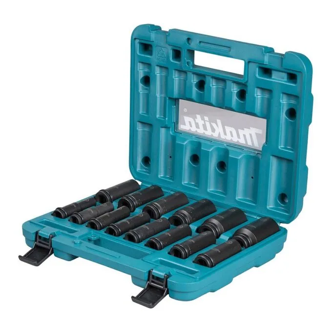 Makita E-16586 impact socket — image 2