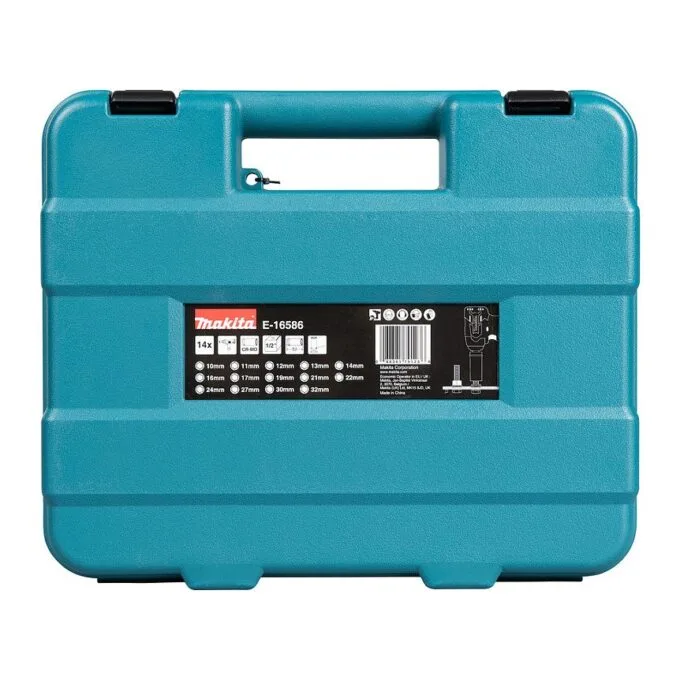 Makita E-16586 impact socket — image 4