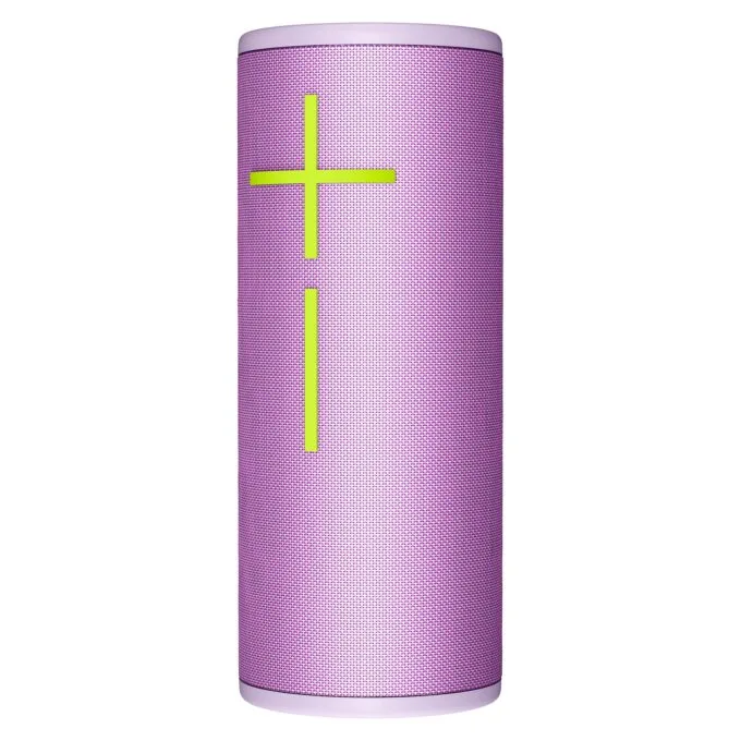 Logitech Ultimate Ears BOOM 4 Lilac — image 2