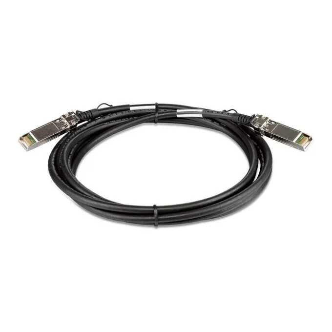 D-Link DEM-CB300S InfiniBand/fibre optic cable — image 1