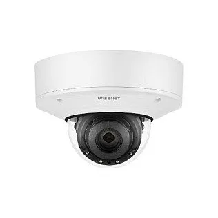 Hanwha XNV-9082R security camera — image 1