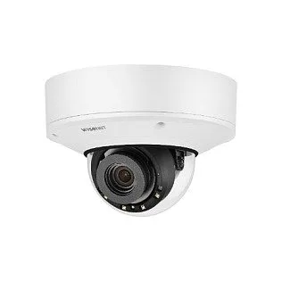 Hanwha XNV-9082R security camera — image 2